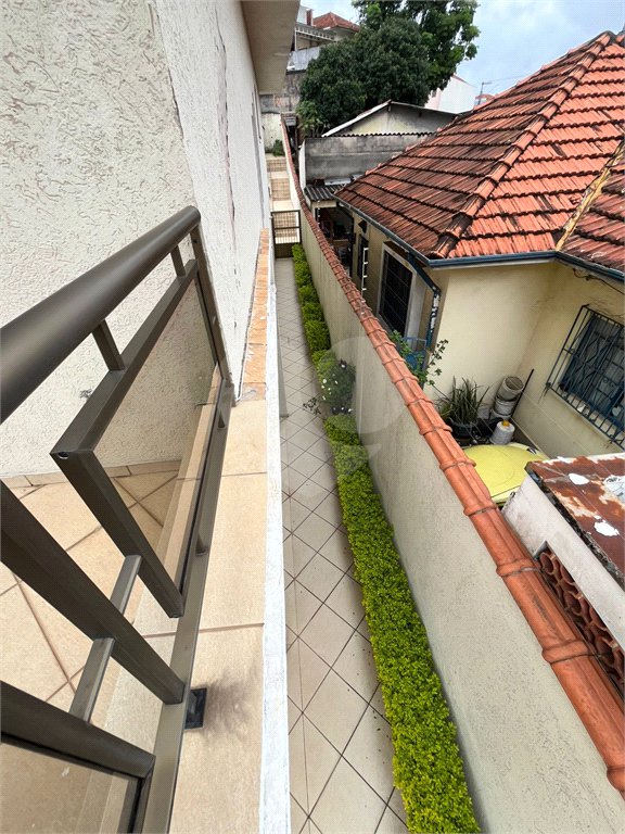 Sobrado para alugar com 3 quartos, sendo 1 suíte,  em Freguesia do Ó, São Paulo, SP