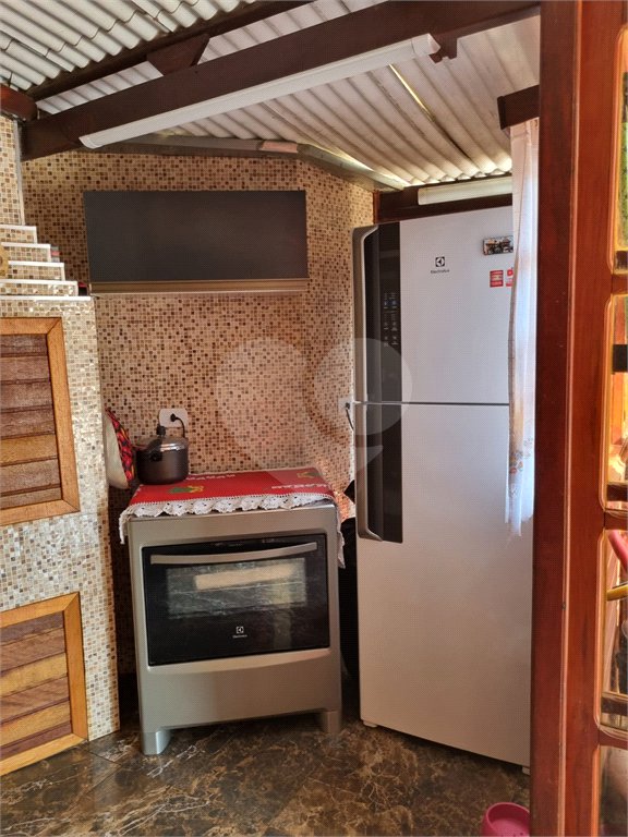 Casa à venda com 3 quartos, sendo 1 suíte, no condomínio Atibaia Campo, Atibaia - SP