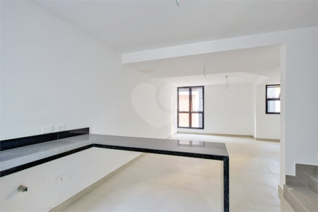 Casa à venda com 3 quartos, sendo 1 suíte, no condomínio Cube Villa, São Paulo - SP
