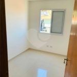 Apartamento à venda com 2 quartos em Horto Florestal, São Paulo, SP