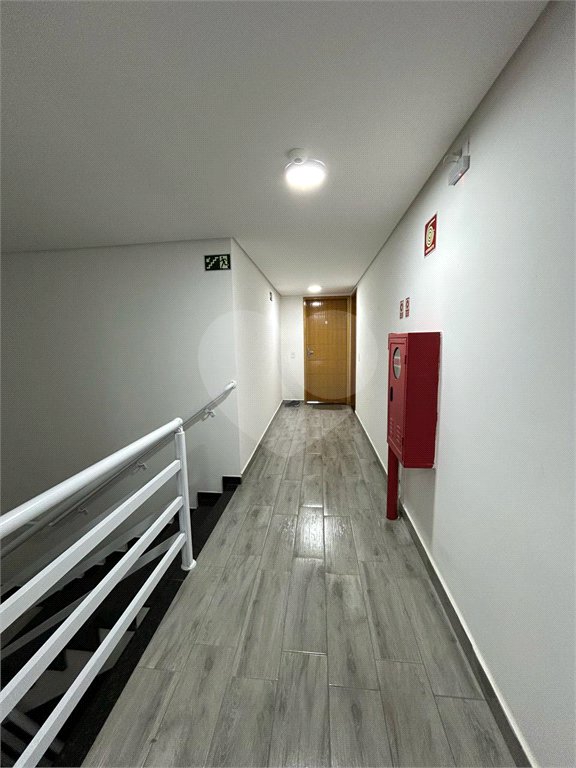 Apartamento à venda com 2 quartos, sendo 1 suíte, em Vila Guarani, Santo André, SP