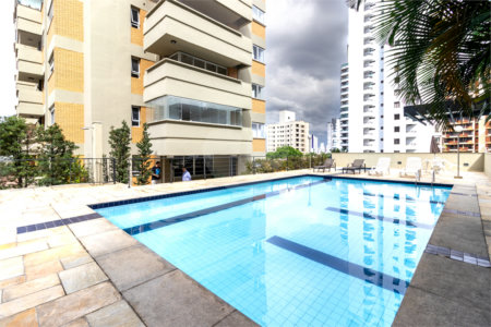 Apartamento à venda com 4 quartos, sendo 3 suítes, em Água Fria, São Paulo, SP