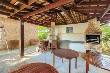 Apartamento à venda com 3 quartos, sendo 1 suíte, em Jaguaré, São Paulo, SP