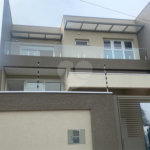 Casa à venda com 3 suítes no condomínio Quadra Real, Atibaia - SP