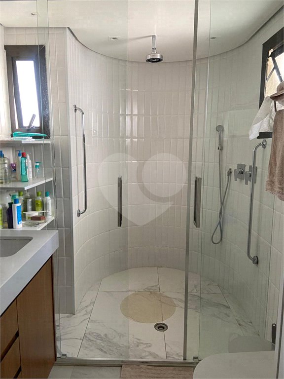 Apartamento à venda com 4 quartos, sendo 2 suítes, em Vila Andrade, São Paulo, SP