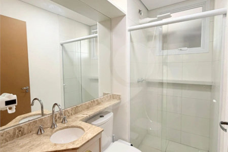 Apartamento à venda com 2 quartos em Horto Florestal, Jundiaí, SP