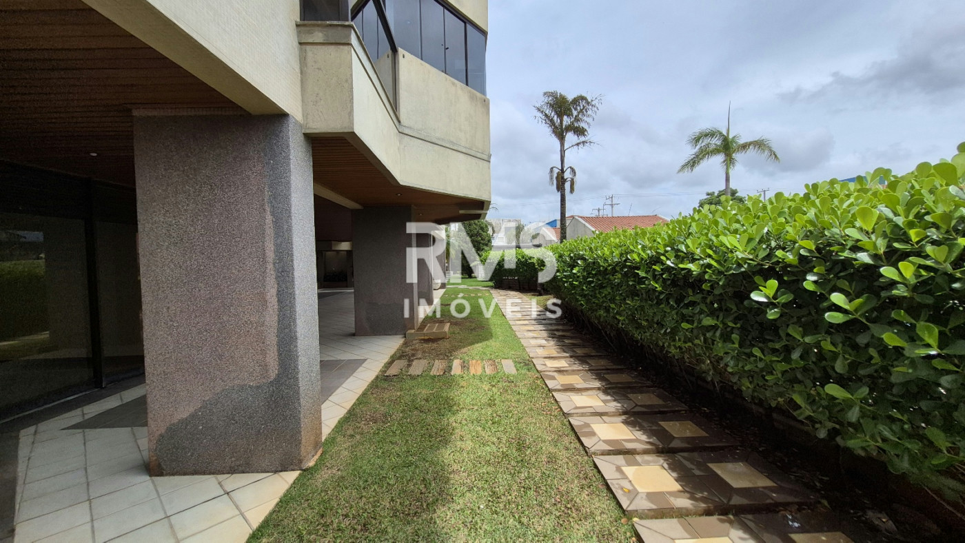 Apartamento para alugar com 3 quartos, sendo 1 suíte, em Vila Nova, Itu, SP