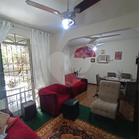 Casa à venda com 4 quartos em Campo Grande, Rio de Janeiro, RJ