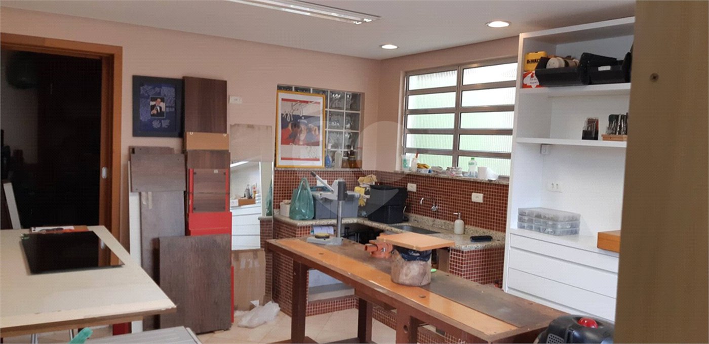 Casa à venda com 5 quartos, sendo 1 suíte,  em Vila Isolina Mazzei, São Paulo, SP