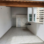 Cobertura à venda com 3 quartos, sendo 1 suíte,  em Vila Assunção, Santo André, SP