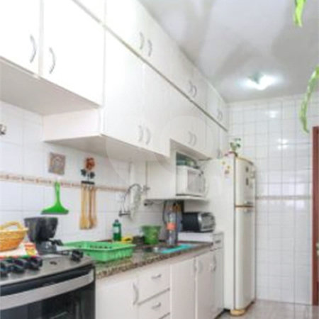 Apartamento à venda com 3 quartos em Água Fria, São Paulo, SP