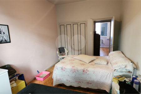 Apartamento à venda com 3 quartos, sendo 1 suíte, em Tijuca, Rio de Janeiro, RJ