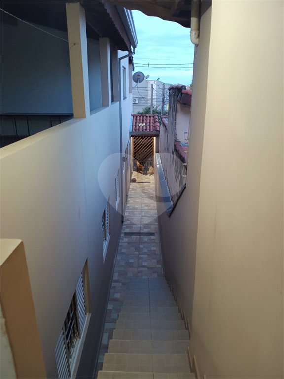 Sobrado à venda com 3 quartos, sendo 2 suítes,  em Jardim Wanel Ville V, Sorocaba, SP