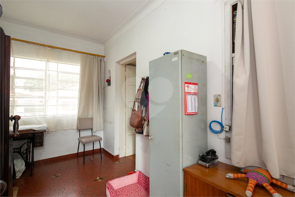 Sobrado à venda com 3 quartos, sendo 1 suíte, em Chácara Santo Antônio (zona Sul), São Paulo, SP