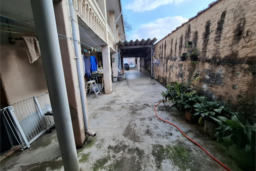 Terreno à venda em Vila Medeiros, São Paulo, SP