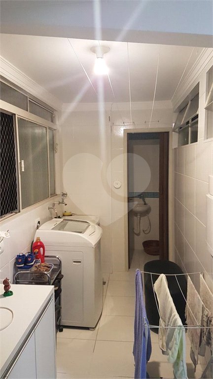 Apartamento à venda com 3 quartos, sendo 1 suíte, em Aclimação, São Paulo, SP