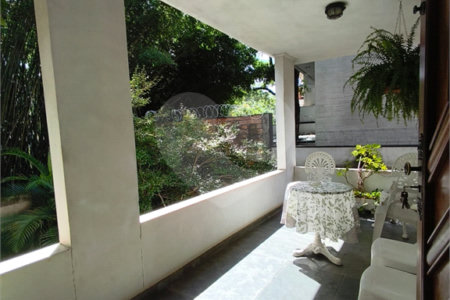 Sobrado à venda com 4 suítes em Barro Branco (zona Norte), São Paulo, SP