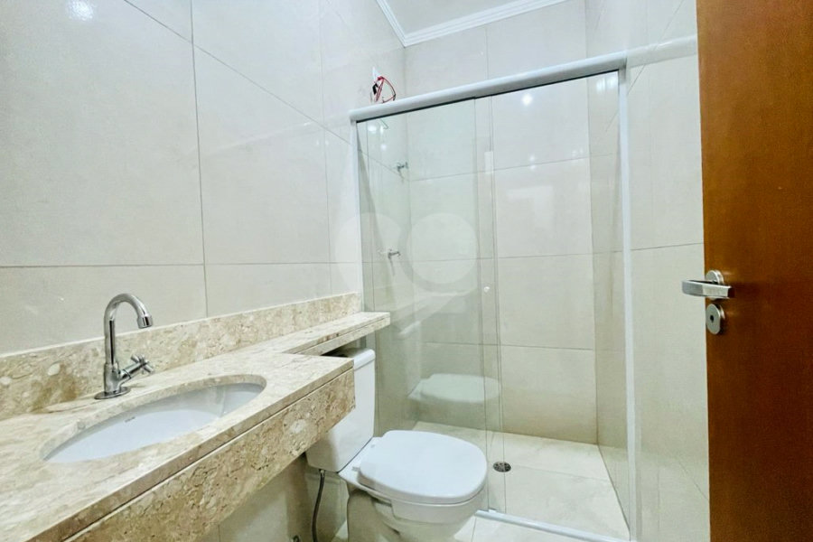 Sobrado à venda com 3 quartos, sendo 1 suíte, em Vila Maria, São Paulo, SP