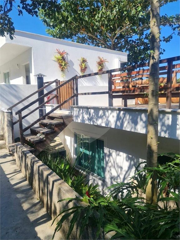 Casa à venda ou para alugar com 1 quarto em Tucuns, Armação dos Búzios, RJ