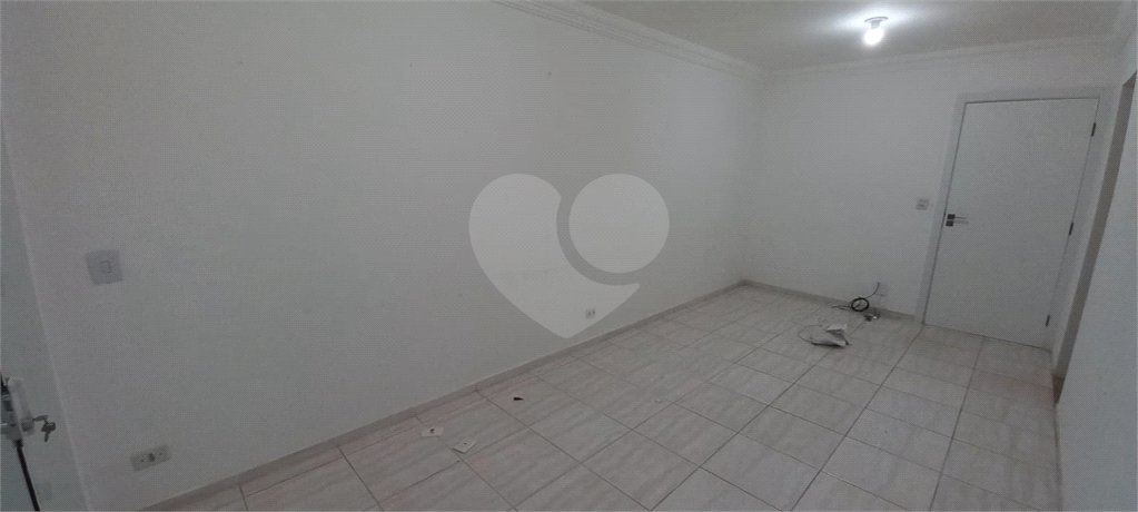 Apartamento à venda com 2 quartos em Vila do Castelo, São Paulo, SP
