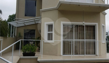 Casa à venda com 2 suítes em Serra da Cantareira, Mairiporã, SP