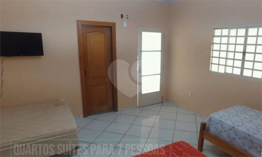 Sítio à venda com 5 suítes em Porto de Fora, Santo Antônio do Leverger, MT