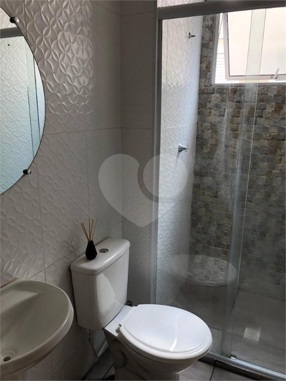 Apartamento à venda com 2 quartos em Olaria, Salto, SP