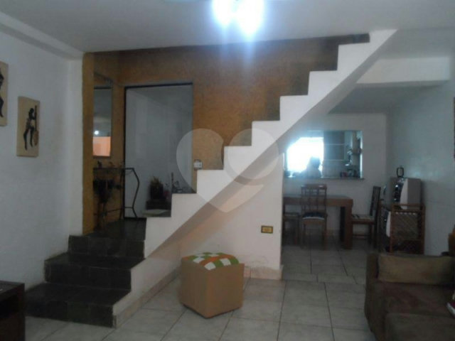Casa de Vila à venda com 3 quartos em Tremembé, São Paulo, SP
