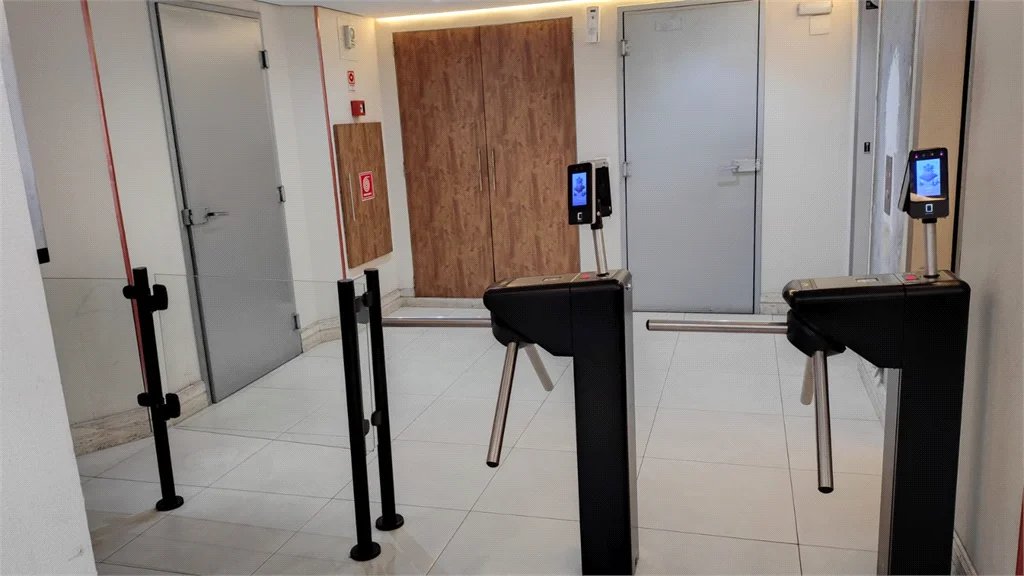 Sala à venda ou para alugar em Cidade Monções, São Paulo, SP