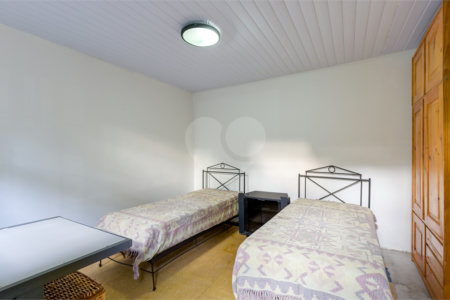 Casa Térrea à venda com 5 quartos, sendo 2 suítes, em Alto da Boa Vista, São Paulo, SP