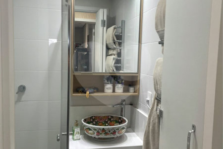Apartamento à venda com 2 quartos no Centro, São Bernardo do Campo, SP