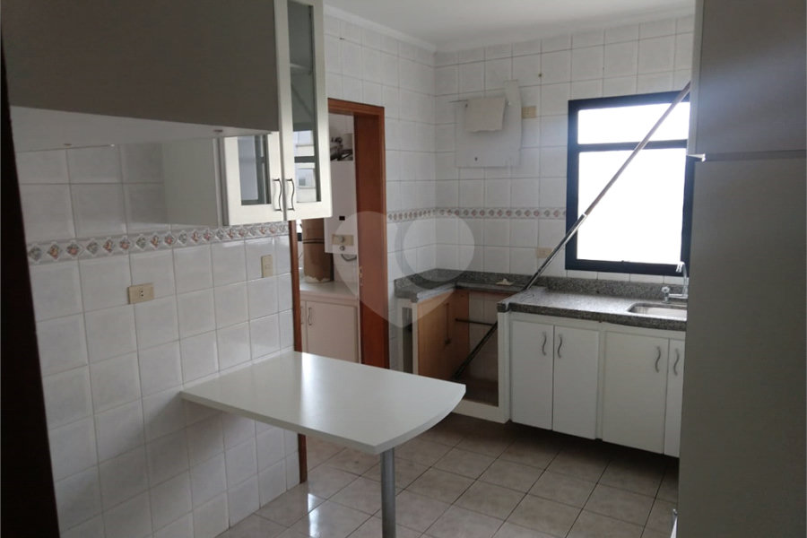 Apartamento à venda com 4 quartos, sendo 2 suítes, em Mandaqui, São Paulo, SP