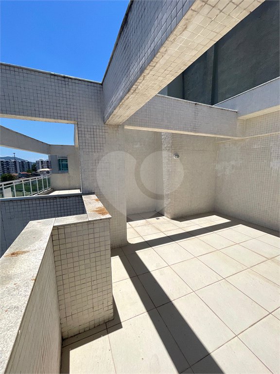 Apartamento à venda com 3 quartos, sendo 1 suíte, em Campo Grande, Rio de Janeiro, RJ