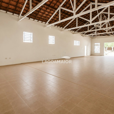 Salão à venda ou para alugar no Centro, Três Lagoas, MS