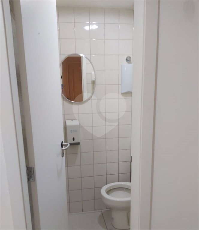 Sala à venda em Tijuca, Rio de Janeiro, RJ