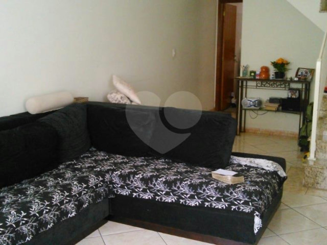 Sobrado à venda com 3 quartos, sendo 1 suíte,  em Imirim, São Paulo, SP