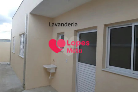 Casa à venda com 2 quartos, sendo 1 suíte,  em Setville Altos de São José, São José dos Campos, SP
