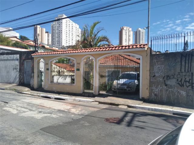Casa Térrea à venda com 5 quartos em Parque Mandaqui, São Paulo, SP