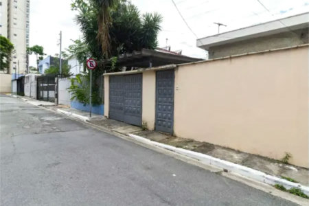 Casa à venda com 3 quartos em Vila Leopoldina, São Paulo, SP