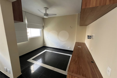 Apartamento à venda ou para alugar com 2 quartos, sendo 1 suíte,  em Itaim Bibi, São Paulo, SP
