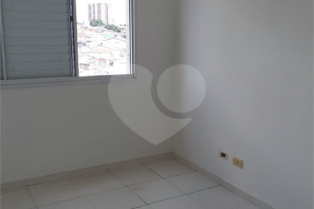 Apartamento à venda com 2 quartos em Vila Cruz das Almas, São Paulo, SP