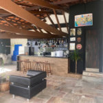 Casa com 6 dormitórios à venda, 650 m² por R$ 3.700.000,00 - Ilha Porchat - São Vicente/SP