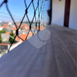 Sobrado à venda com 2 quartos, sendo 1 suíte, em Vila Correa, Ferraz de Vasconcelos, SP