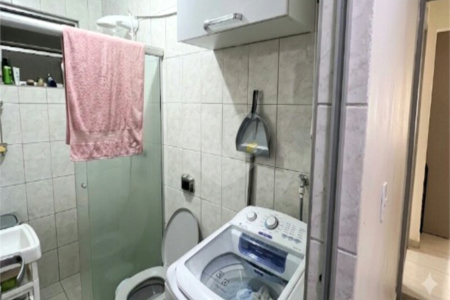 Apartamento à venda com 1 quarto em Flamengo, Rio de Janeiro, RJ