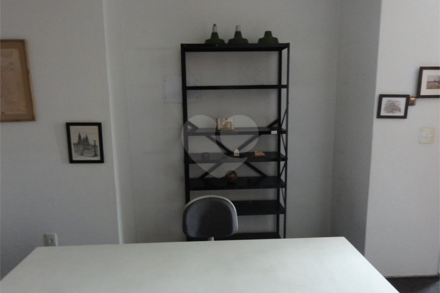 Apartamento para alugar com 2 quartos em Mandaqui, São Paulo, SP