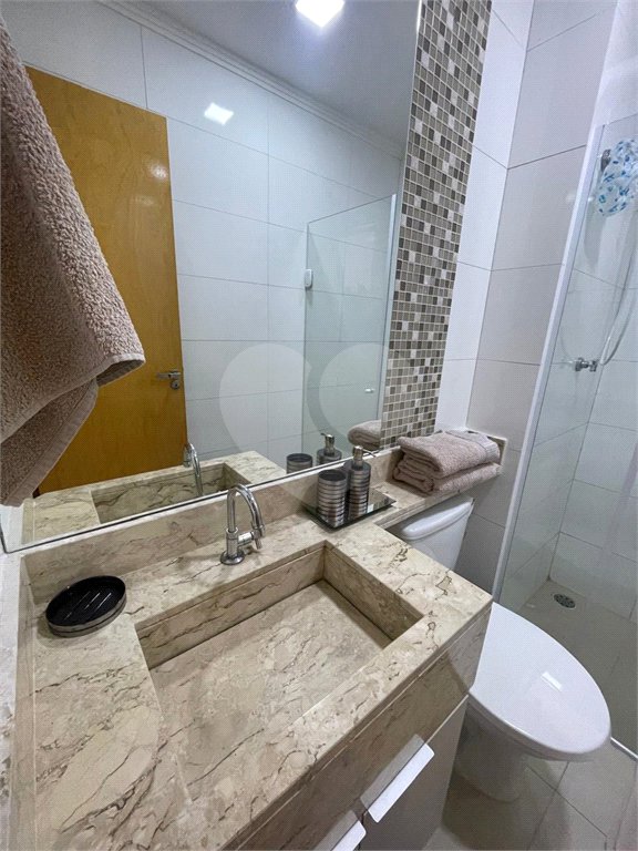 Apartamento à venda com 1 quarto em Jardim São Paulo(zona Norte), São Paulo, SP