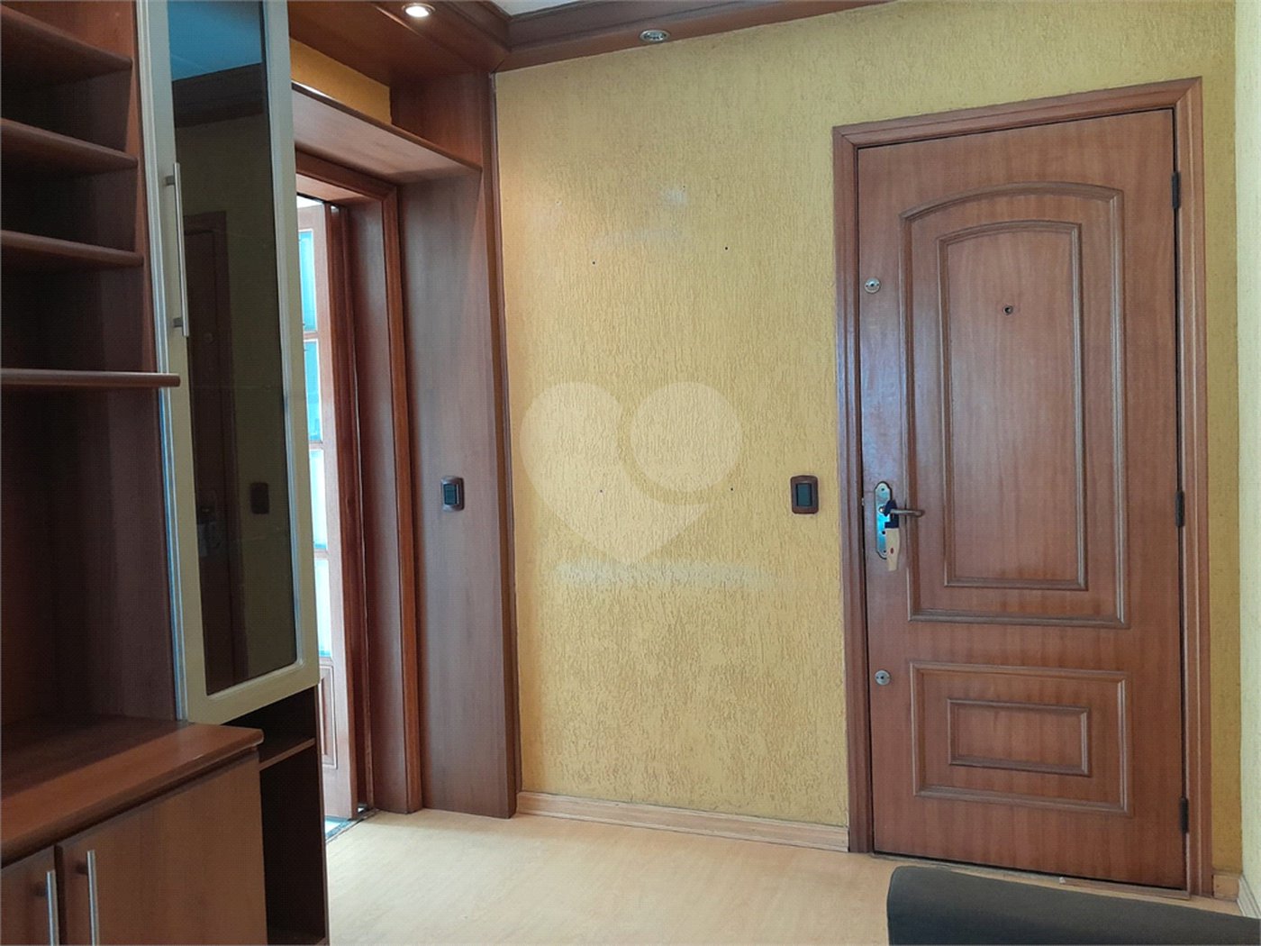 Apartamento à venda com 2 quartos, sendo 1 suíte, em Vila Mariana, São Paulo, SP