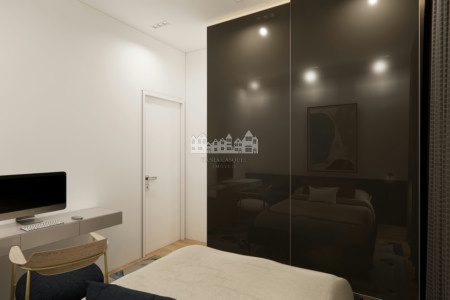 Residencial Treviso: casa em condomínio com área de lazer