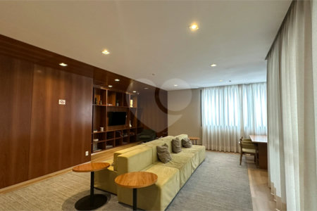 Apartamento à venda com 3 suítes em Jardim Prudência, São Paulo, SP