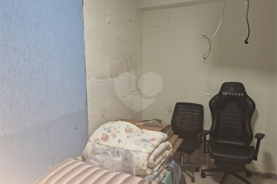 Sobrado à venda ou para alugar com 2 quartos, sendo 1 suíte, em Mandaqui, São Paulo, SP